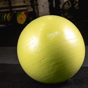 Купить Гимнастический мяч Yousteel Soft 65 см в Фокине 