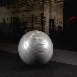 Купить Гимнастический мяч Yousteel Hard 65см в Фокине 