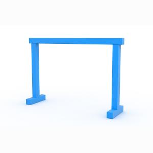 Купить Мини ворота для игр в Фокине 