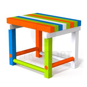 Купить Детский игровой столик в Фокине 