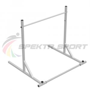 Купить Низкая перекладина для подтягиваний в Фокине 