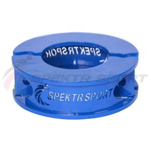 Купить Хомут для Workout Spektr Sport 108 мм в Фокине 