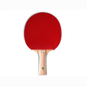 Купить Ракетка Gambler Zebrabrawood classic volt M (прямая) в Фокине 